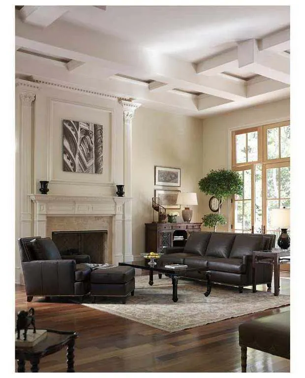 Hancock and Moore 5638 Arrington Sofa Hancock and Moore 5638 Arrington Sofa