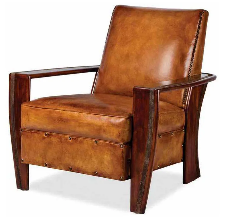 Hancock and Moore 5783-1 Adirondack Chair Hancock and Moore 5783-1 Adirondack Chair