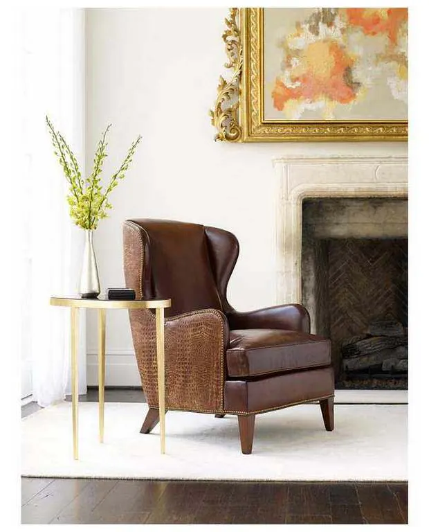 Hancock and Moore 5826-1 Paula Recliner Hancock and Moore 5826-1 Paula Recliner