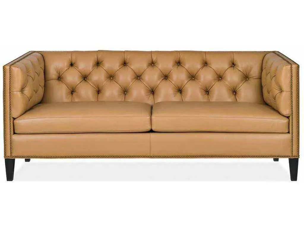 Hancock and Moore 6177-72  Chester Sofa
