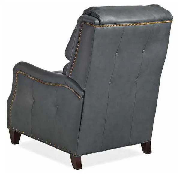 Hancock and Moore 7171 Redford Leather Recliner Hancock and Moore 7171 Redford Leather Recliner