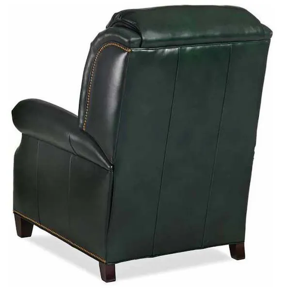 Hancock and Moore 1190-PR Emmett Power Recliner Hancock and Moore 1190-PR Emmett Power Recliner