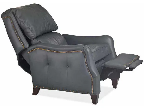 Hancock and Moore 7171 Redford Leather Recliner Hancock and Moore 7171 Redford Leather Recliner