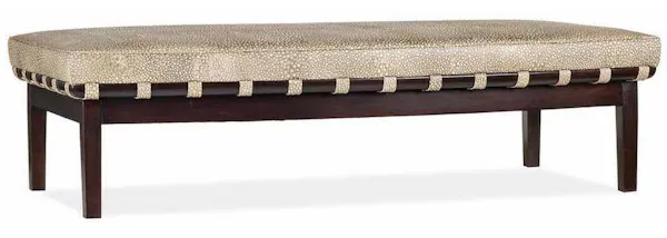Hancock and Moore 6377 Zelis Bench Hancock and Moore 6377 Zelis Bench