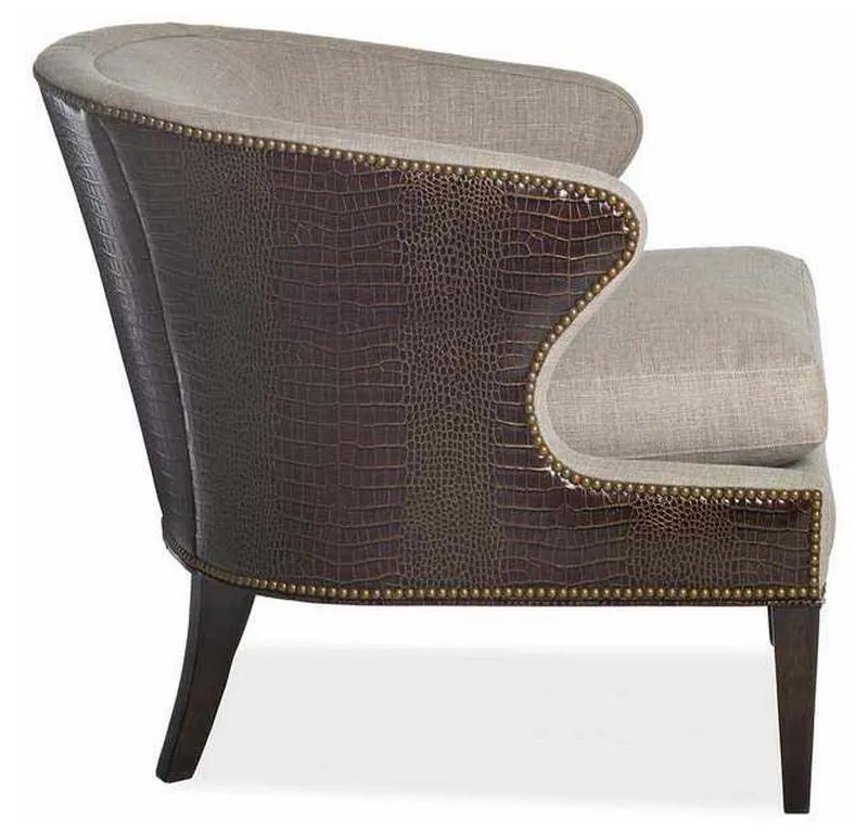 Hancock and Moore 6350-1 Alaina Chair Hancock and Moore 6350-1 Alaina Chair