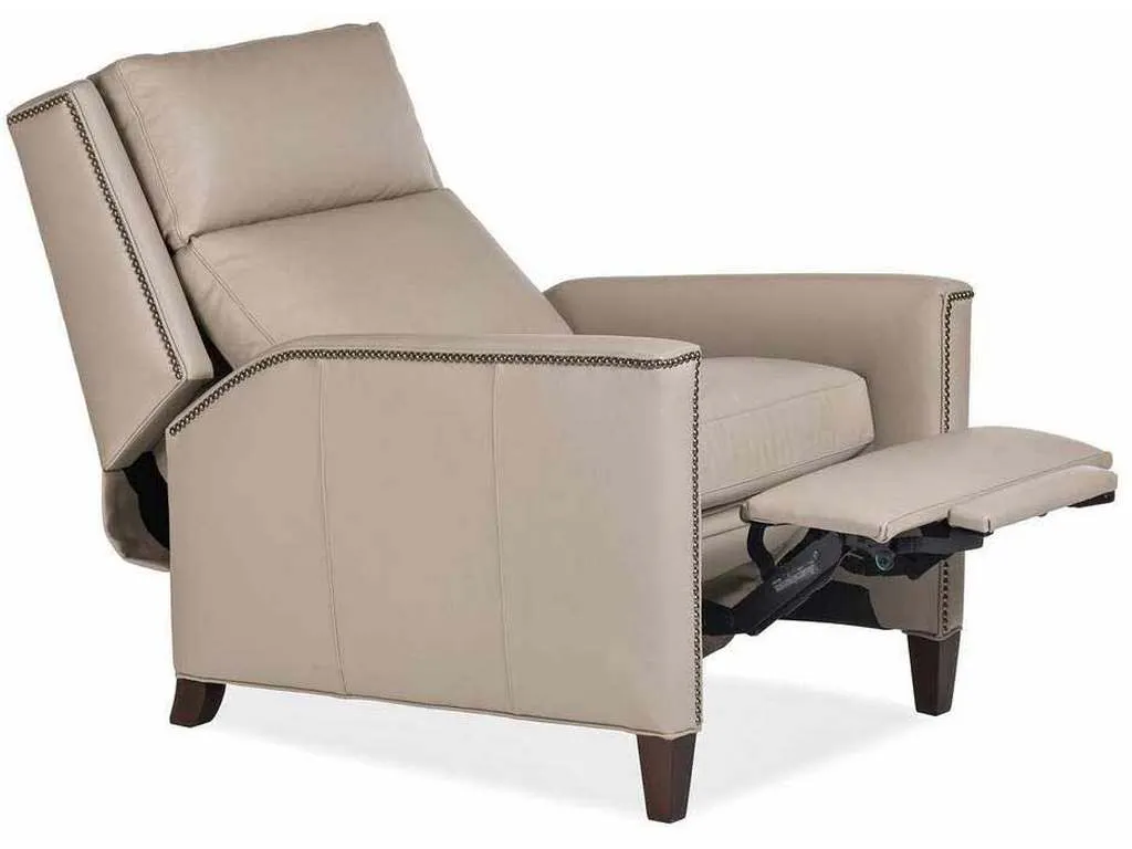Hancock and Moore 7172 Copeland Leather Recliner Hancock and Moore 7172 Copeland Leather Recliner