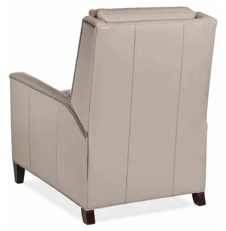 Hancock and Moore 7172 Copeland Leather Recliner Hancock and Moore 7172 Copeland Leather Recliner