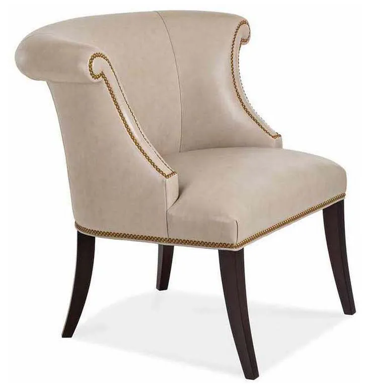Hancock and Moore 6025-1 Kyra Chair Hancock and Moore 6025-1 Kyra Chair