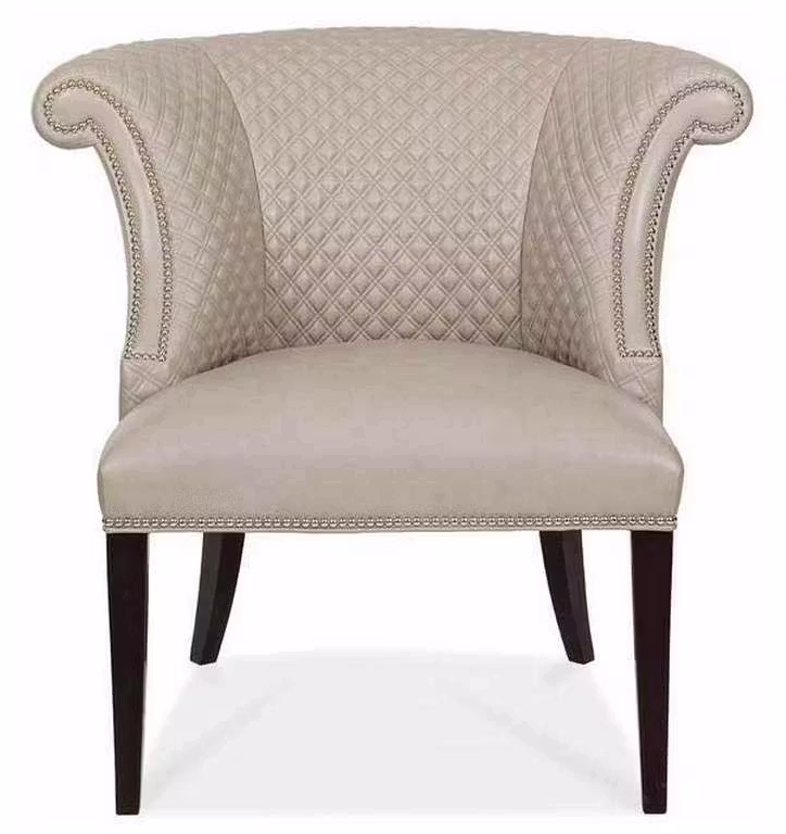 Hancock and Moore 6025-Q Kyra Quilted Chair Hancock and Moore 6025-Q Kyra Quilted Chair