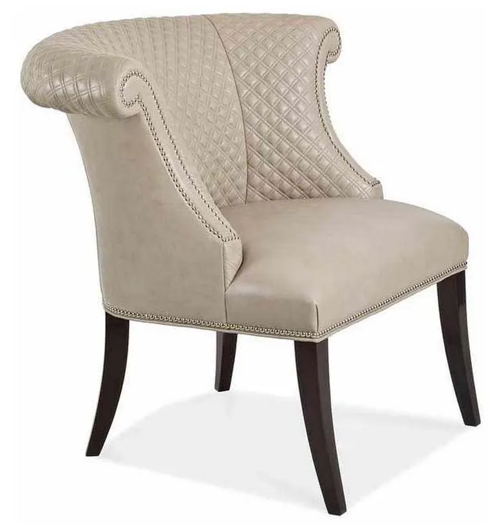 Hancock and Moore 6025-Q Kyra Quilted Chair Hancock and Moore 6025-Q Kyra Quilted Chair