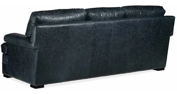 Hancock and Moore 6478-3-Q Chelsea Quilted Sofa Hancock and Moore 6478-3-Q Chelsea Quilted Sofa