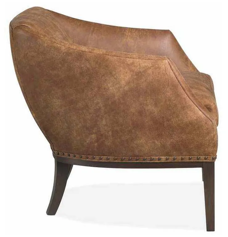 Hancock and Moore 6484-1 Yonkers Chair Hancock and Moore 6484-1 Yonkers Chair
