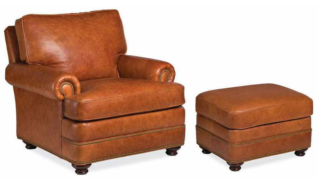 Hancock and Moore 6565-1 Doyle Leather Chair Hancock and Moore 6565-1 Doyle Leather Chair