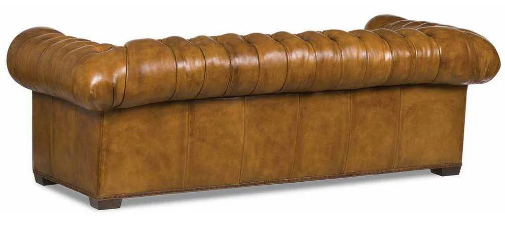 Hancock and Moore 6578-3 Charade Sofa Hancock and Moore 6578-3 Charade Sofa