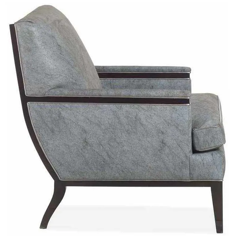 Hancock and Moore 6594-1 Lyndon Chair Hancock and Moore 6594-1 Lyndon Chair