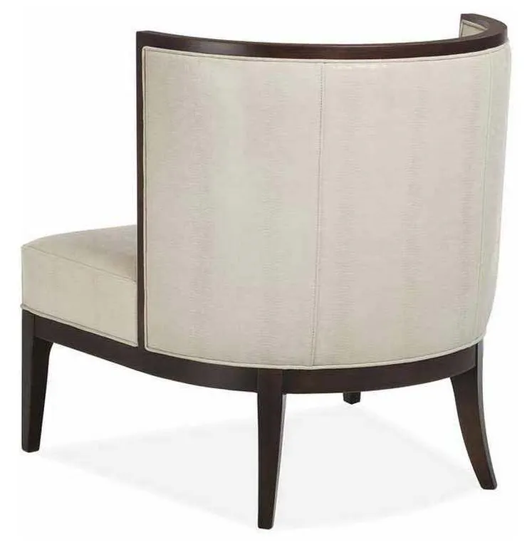 Hancock and Moore 6596-1 Khalil Chair Hancock and Moore 6596-1 Khalil Chair
