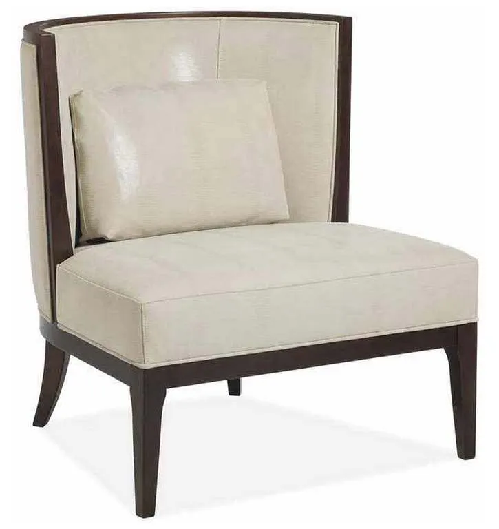 Hancock and Moore 6596-1 Khalil Chair Hancock and Moore 6596-1 Khalil Chair