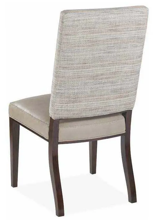 Hancock and Moore 6600 Davenport Armless Dining Chair Hancock and Moore 6600 Davenport Armless Dining Chair