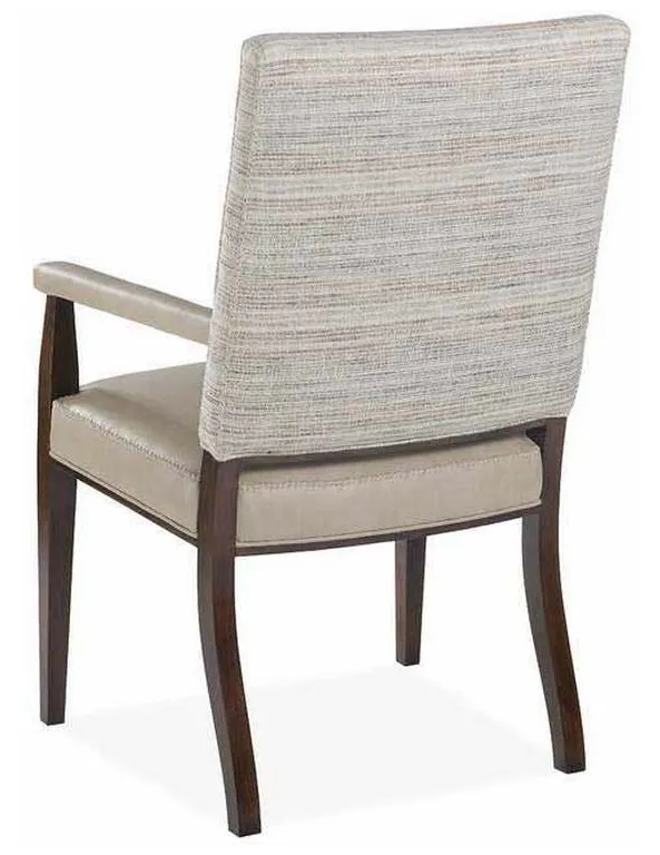 Hancock and Moore 6601 Davenport Dining Arm Chair Hancock and Moore 6601 Davenport Dining Arm Chair