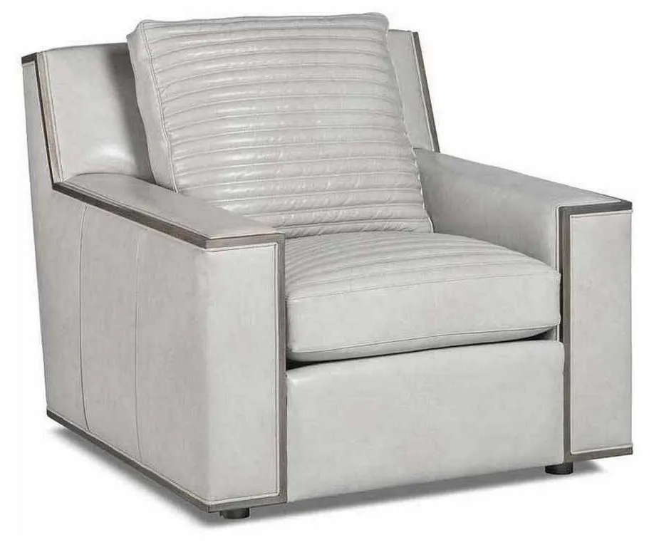 Hancock and Moore 6604-1-CH Emerson Channel Quilted Chair Hancock and Moore 6604-1-CH Emerson Channel Quilted Chair