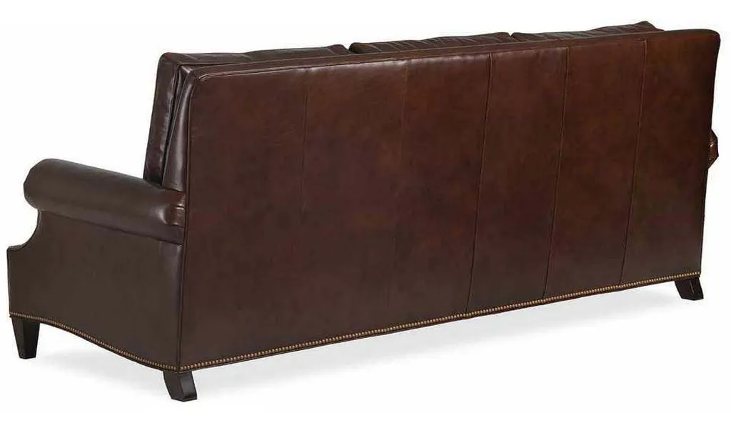 Hancock and Moore 6638-3 Danvers Sofa Hancock and Moore 6638-3 Danvers Sofa