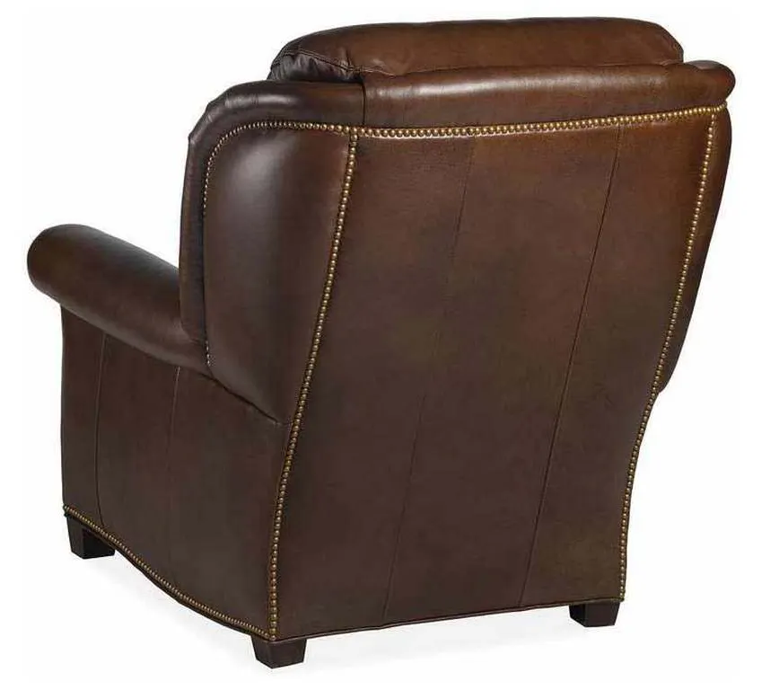 Hancock and Moore 6659-1 Cullen Chair Hancock and Moore 6659-1 Cullen Chair