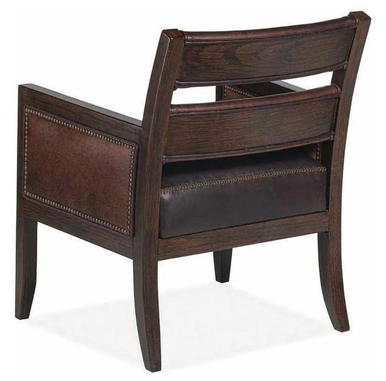 Hancock and Moore 6684-1 Ace Chair Hancock and Moore 6684-1 Ace Chair