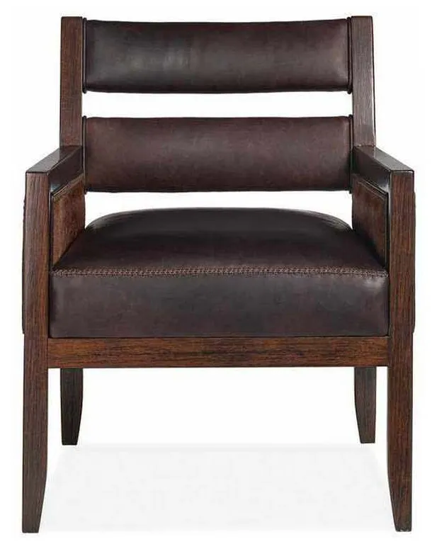 Hancock and Moore 6684-1 Ace Chair Hancock and Moore 6684-1 Ace Chair