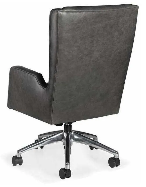 Hancock and Moore 6699ST-PL Vince Office Chair Hancock and Moore 6699ST-PL Vince Office Chair