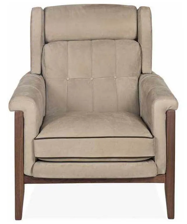 Hancock and Moore 6710 Heston Occasional Chair Hancock and Moore 6710 Heston Occasional Chair