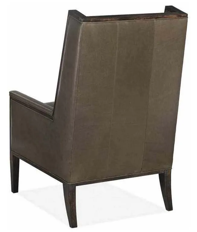 Hancock and Moore 6805-1 Kinsley Wing Chair Hancock and Moore 6805-1 Kinsley Wing Chair