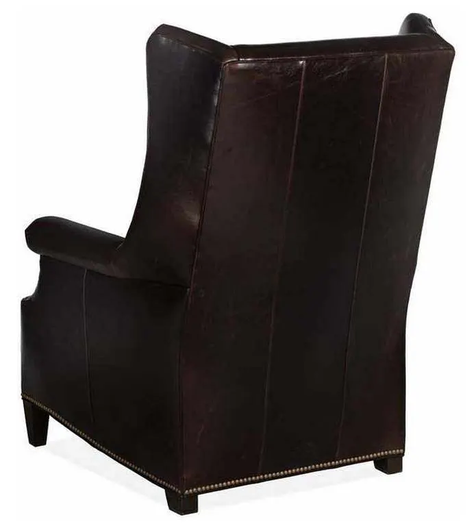 Hancock and Moore 6806-1 Jameson Chair Hancock and Moore 6806-1 Jameson Chair