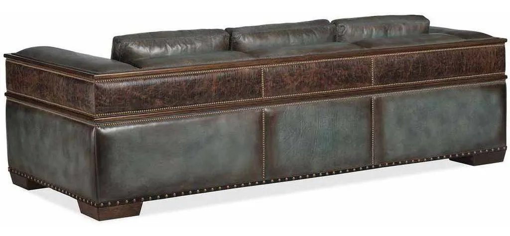 Hancock and Moore 6823-3 Grandview Sofa Hancock and Moore 6823-3 Grandview Sofa