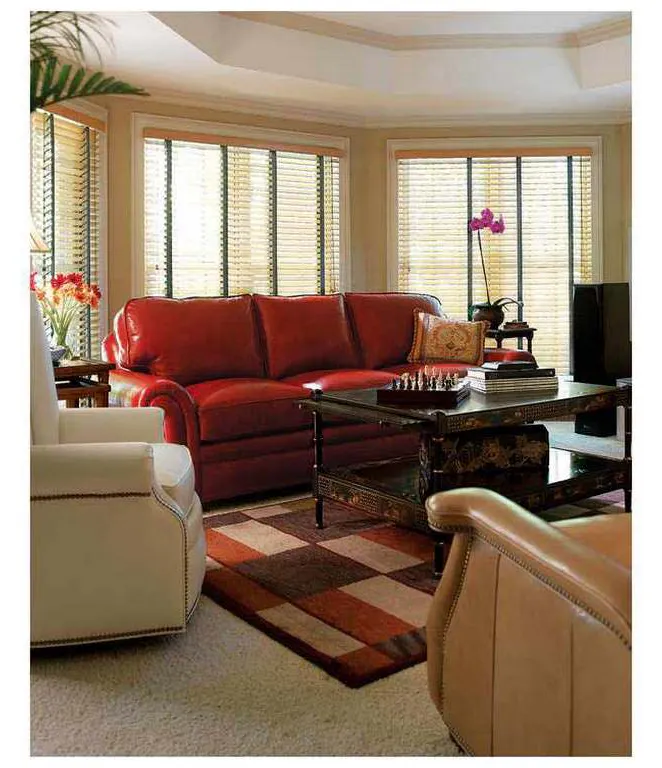 Hancock and Moore 6844 City Sleep Sofa Hancock and Moore 6844 City Sleep Sofa