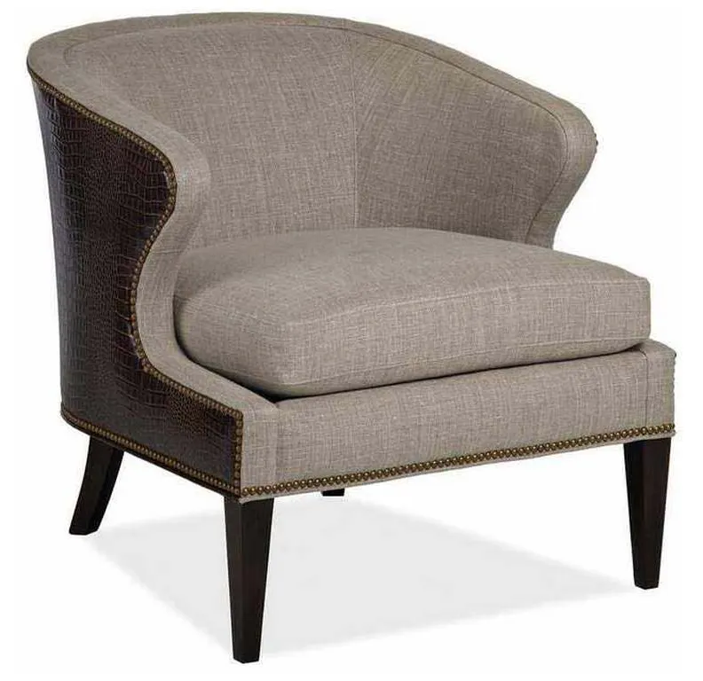 Hancock and Moore 6350-1 Alaina Chair Hancock and Moore 6350-1 Alaina Chair