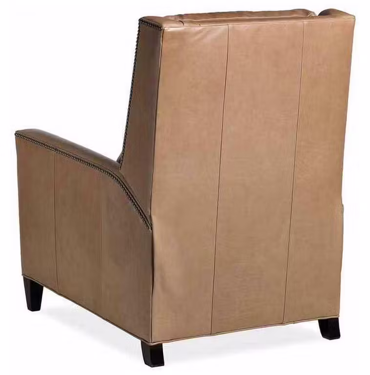 Hancock and Moore 7174 Agnes High Back Recliner Hancock and Moore 7174 Agnes High Back Recliner