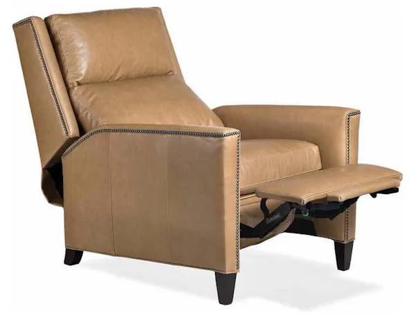 Hancock and Moore 7174 Agnes High Back Recliner Hancock and Moore 7174 Agnes High Back Recliner