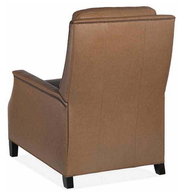 Hancock and Moore 7197-PRB Alvin Power Recliner with Battery Hancock and Moore 7197-PRB Alvin Power Recliner with Battery