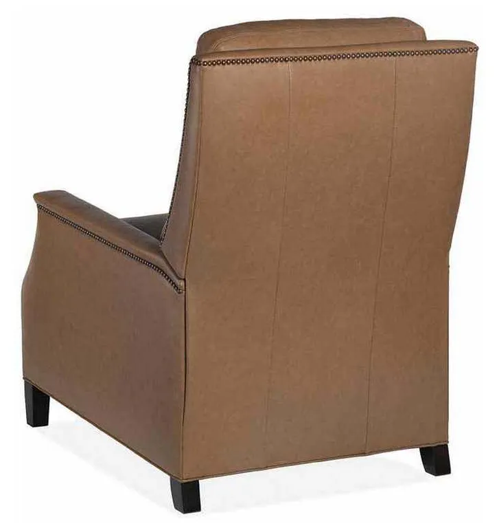 Hancock and Moore 7197-PR Alvin Power Recliner Hancock and Moore 7197-PR Alvin Power Recliner