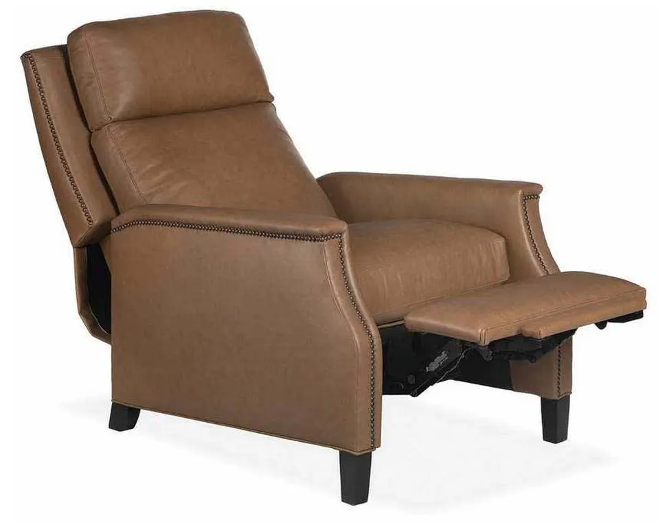 Hancock and Moore 7197 Alvin Recliner Hancock and Moore 7197 Alvin Recliner