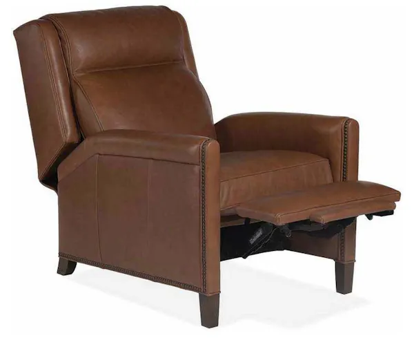 Hancock and Moore 7201-PRB Brooks Power Recliner with Battery Hancock and Moore 7201-PRB Brooks Power Recliner with Battery