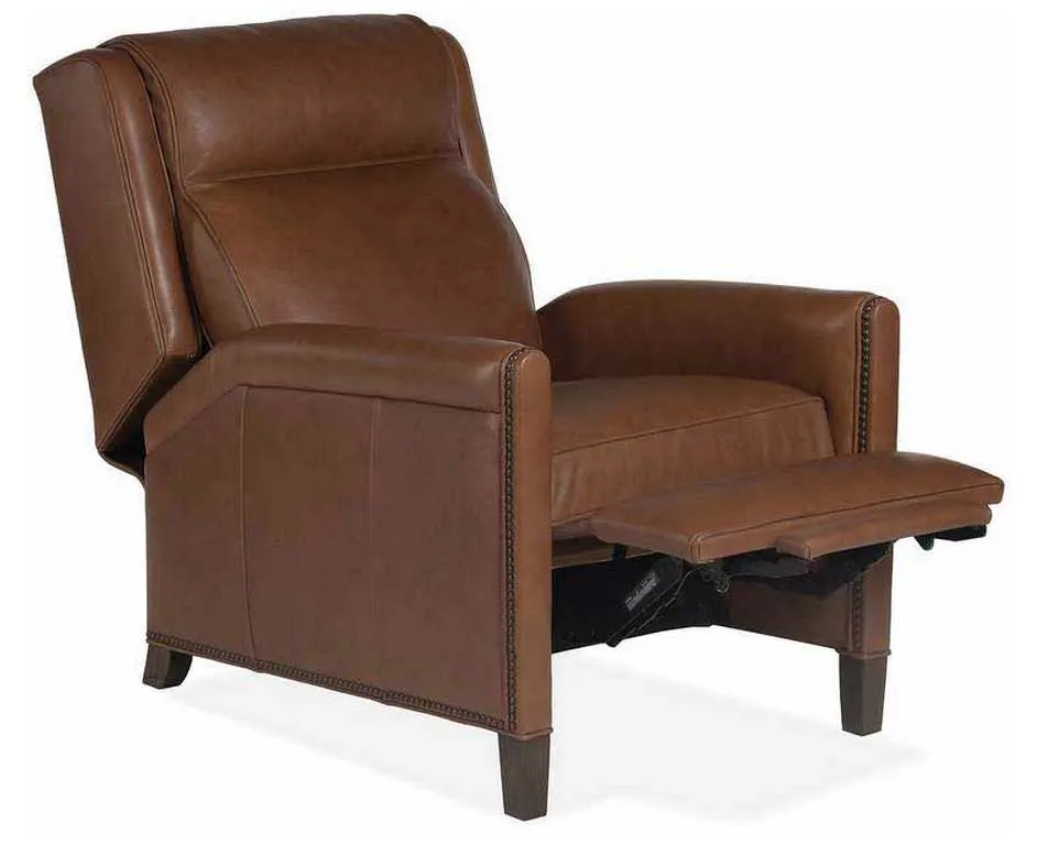 Hancock and Moore 7201-PR Brooks Power Recliner Hancock and Moore 7201-PR Brooks Power Recliner