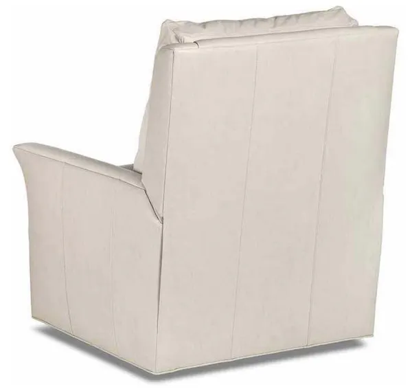 Hancock and Moore 7204-S Henley Swivel Recliner Hancock and Moore 7204-S Henley Swivel Recliner