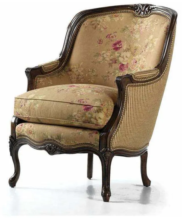Hancock and Moore 9516 Balfour Chair Hancock and Moore 9516 Balfour Chair