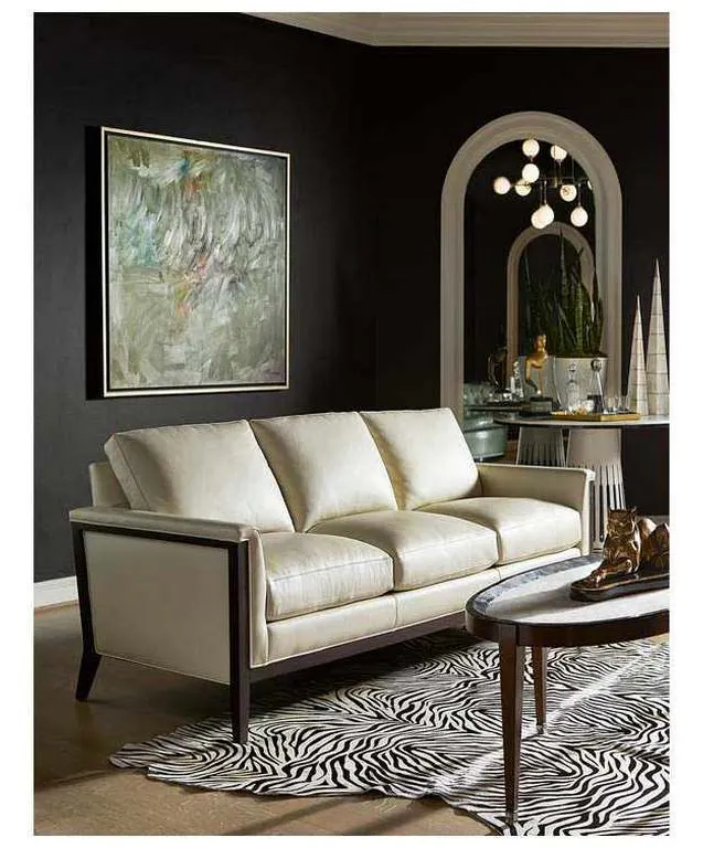 Hancock and Moore 6246-3 Ava Sofa Hancock and Moore 6246-3 Ava Sofa