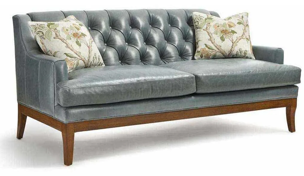Hancock and Moore CJ6814-3 Adam Sofa Hancock and Moore CJ6814-3 Adam Sofa