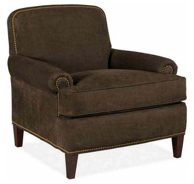Hancock and Moore CJ6816-1 Eugene Club Chair Hancock and Moore CJ6816-1 Eugene Club Chair