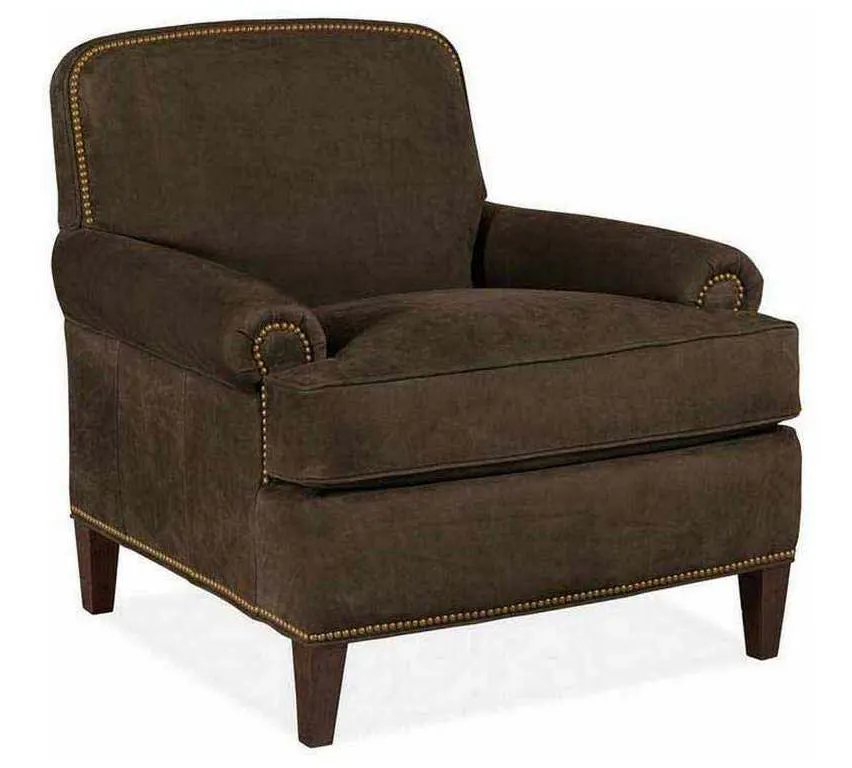 Hancock and Moore CJ6816-1 Eugene Club Chair Hancock and Moore CJ6816-1 Eugene Club Chair