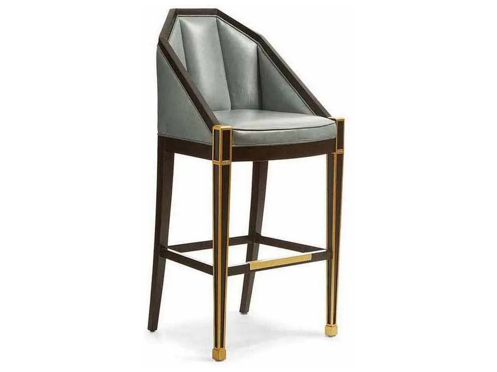 Hancock and Moore CJ6819-30  Lincoln Bar Stool