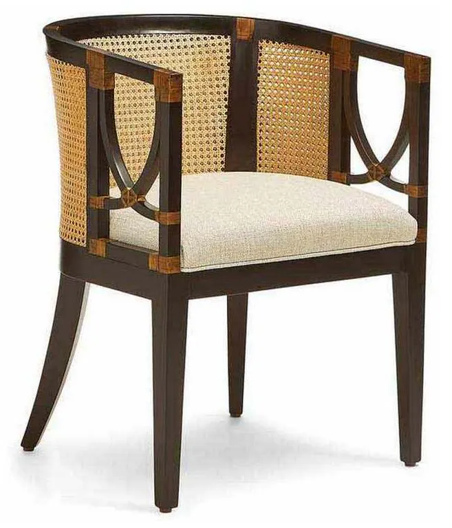 Hancock and Moore CJ6821 Ulysses Wood Chair Hancock and Moore CJ6821 Ulysses Wood Chair